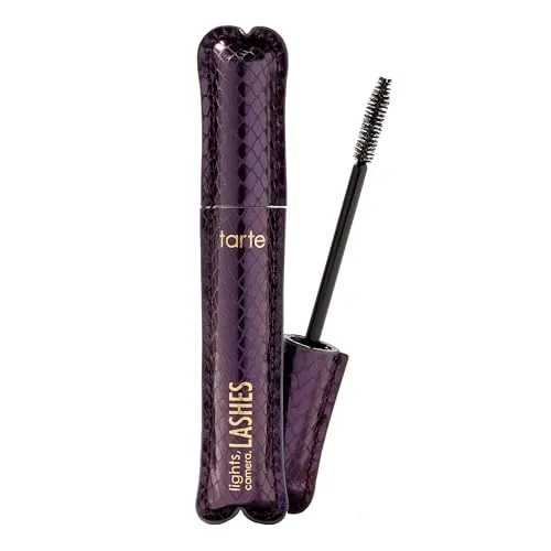 Tarte Lights, Camera, Lashes 4-in-1 Mascara