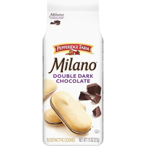 Pepperidge Farm Milano Cookies