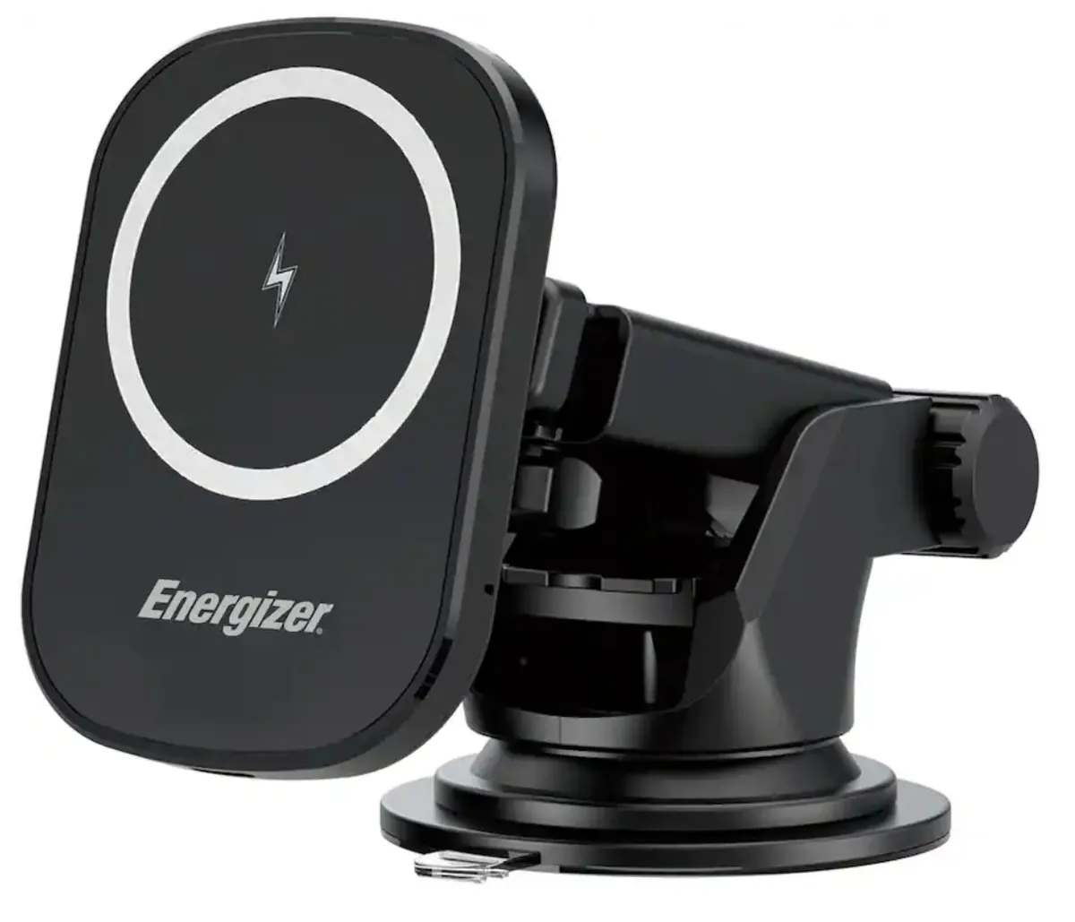 Energizer Ultimate 15w MagSafe Magnetic Car Charger