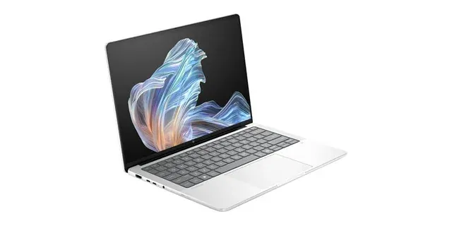 Factory Refurbished HP Elitebook X G1a - Ryzen AI 9 HX Pro 375 CPU, 32GB DDR5 RAM, 1TB SSD, 14” 2.8K touchscreen, 1YR HP warranty