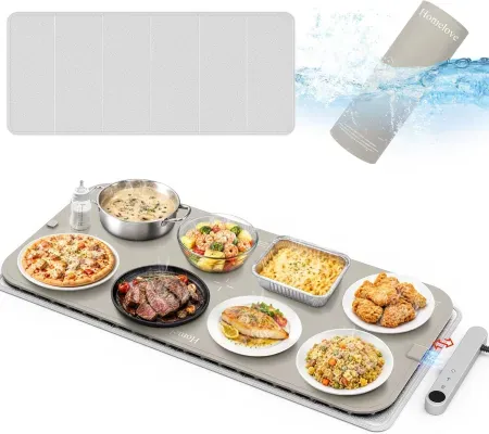 Homelove Food Warming Mat