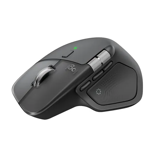 Amazon Logitech MX Master 4 and M350s Pebble 2 $122 after 20% off discount