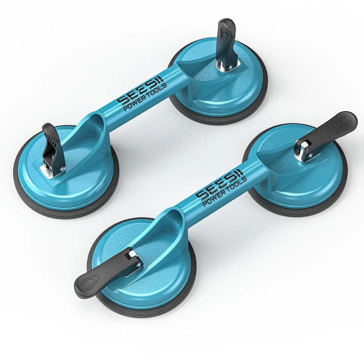 Seesii Glass Suction Cup Tool