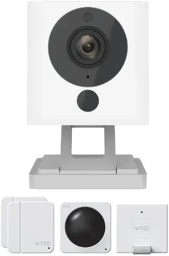 WYZE Cam V2 1080P Indoor Smart Home Camera