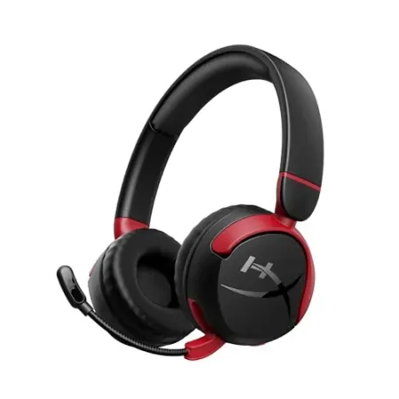 HyperX Cloud Mini Kids Wireless Gaming Headset