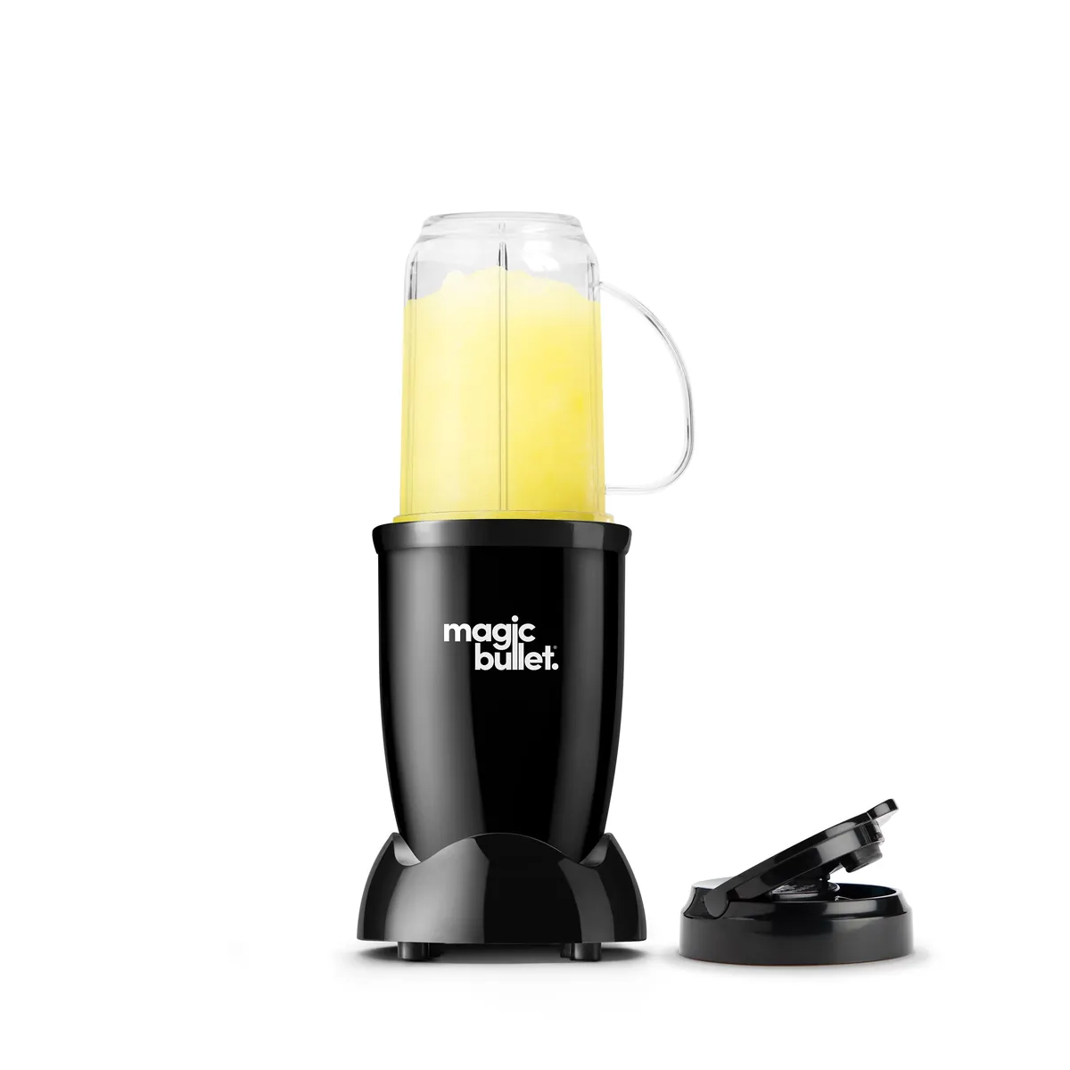 Magic Bullet Personal Blender 4-Piece
