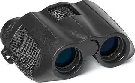 Amazon Basics 7x25 Compact Binoculars
