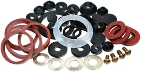 42-Piece DANCO Home Rubber Washers Assortment