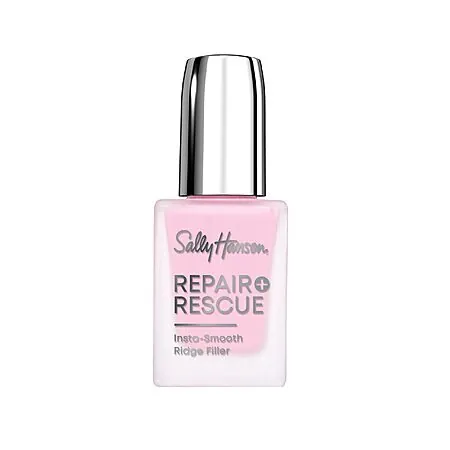 0.44-oz Sally Hansen Fingernail Repair + Rescue Insta-Smooth Ridge Filler
