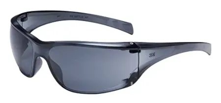 3M Virtua AP Safety Glasses w/ Side Shields