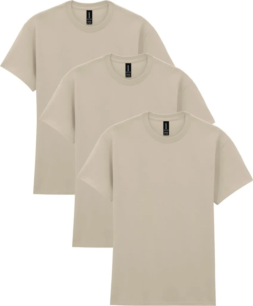 Gildan Adult Heavy Cotton T-Shirt