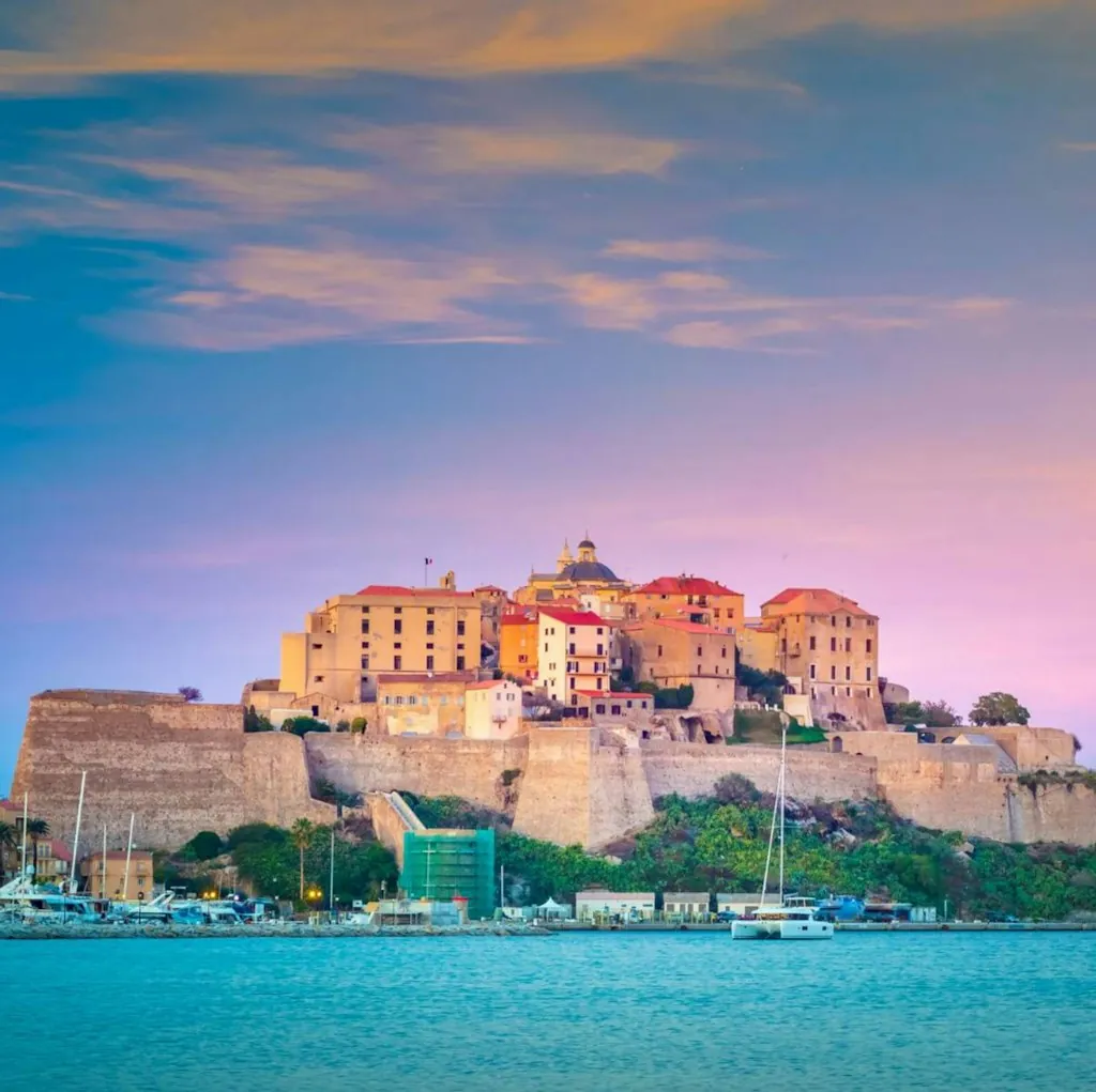 Seabourn 8-Night Italy, France, and Tunisia Cruise for From $14,266 for 2