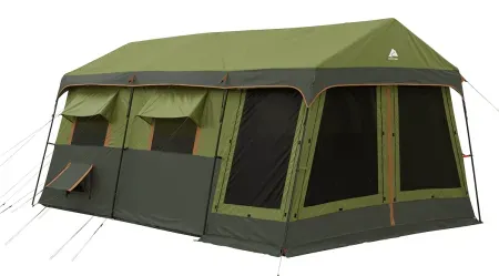 Ozark Trail 8-Person Appalachian 4-Season Tent w/ Screen Porch