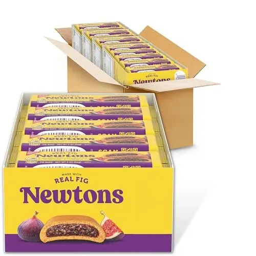 Fig Newtons Soft & Fruit Chewy Fig Cookies 40-Pack 2-Oz