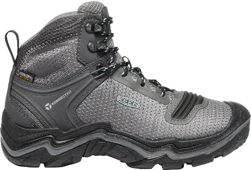 KEEN Durand EVO Mid Waterproof Women's Hiking Boots
