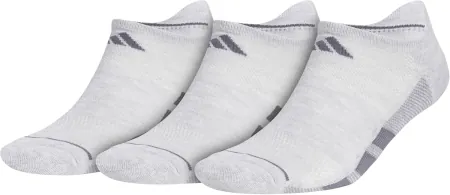 3-Pack Adidas Men's All Day Training Socks