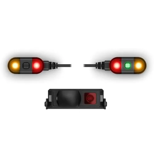 Garmin Catalyst R1 Racing Radar