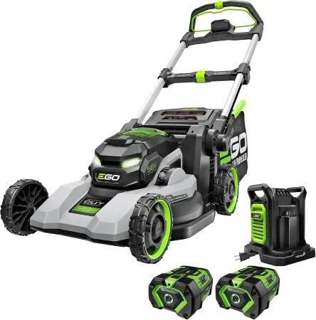 EGO POWER+ Electric Lawn Mower w/ 22" Super Composite Deck