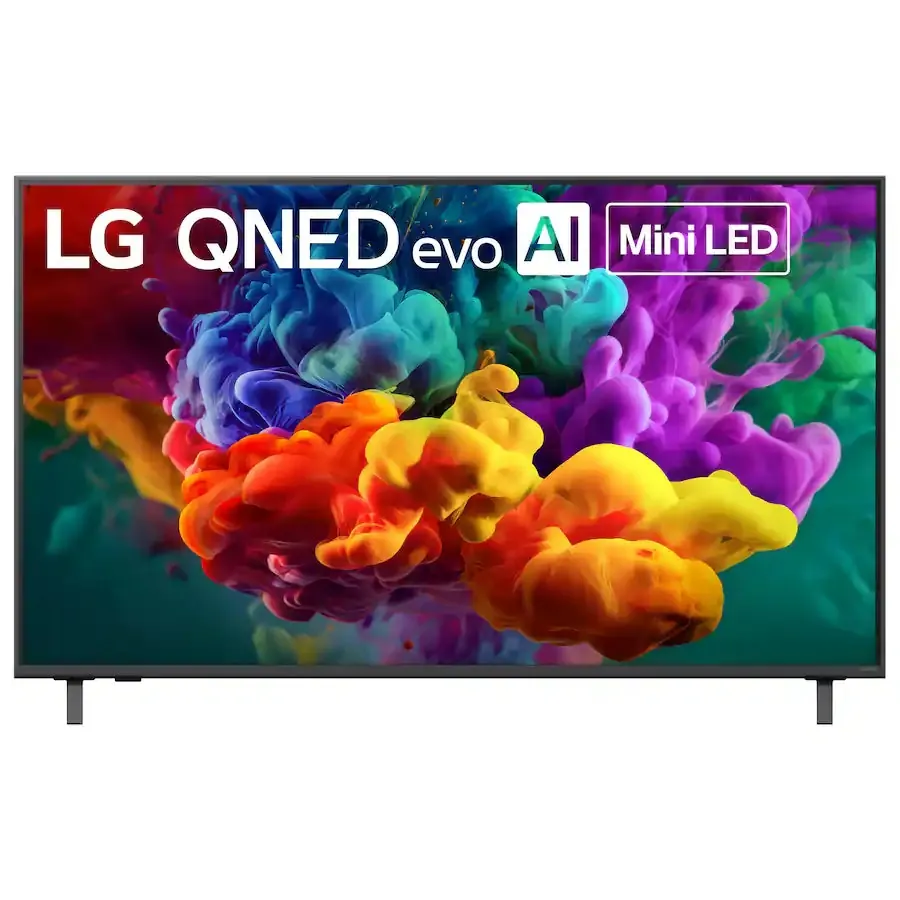 LG 84B Series 55QNED84BUA 55" 4K HDR QNED UHD Smart TV
