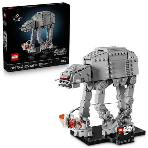 LEGO Star Wars AT-AT Walker