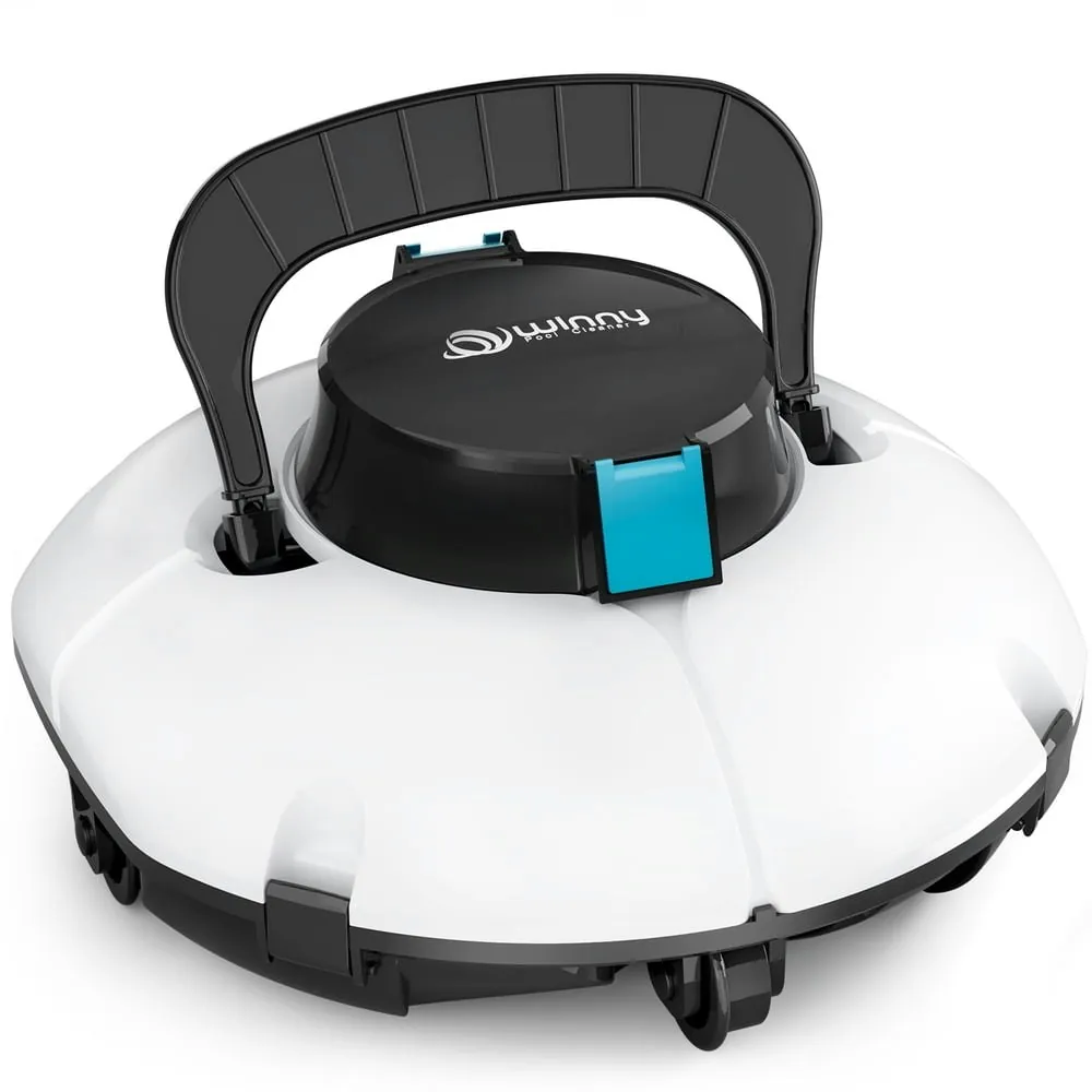 Wybot Cordless Robotic Pool Cleaner