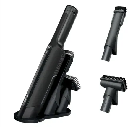 Shark WANDVAC Power PET Cordless Hand Vacuum (Renewed)