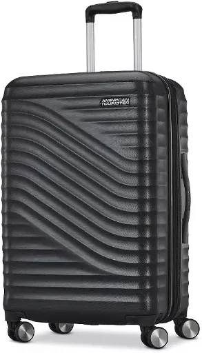 American Tourister Burst Max V 20" Hardside Spinner Luggage