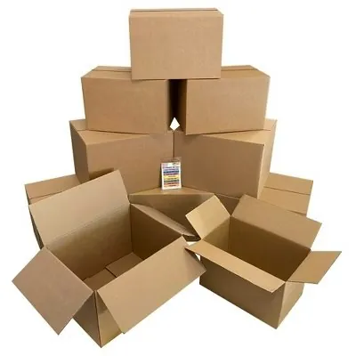 Moving Box Combo Pack