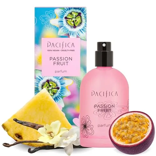 Pacifica Passion Fruit Perfume 2 fl oz