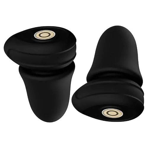 Lepuler 32dB High Fidelity Earplugs