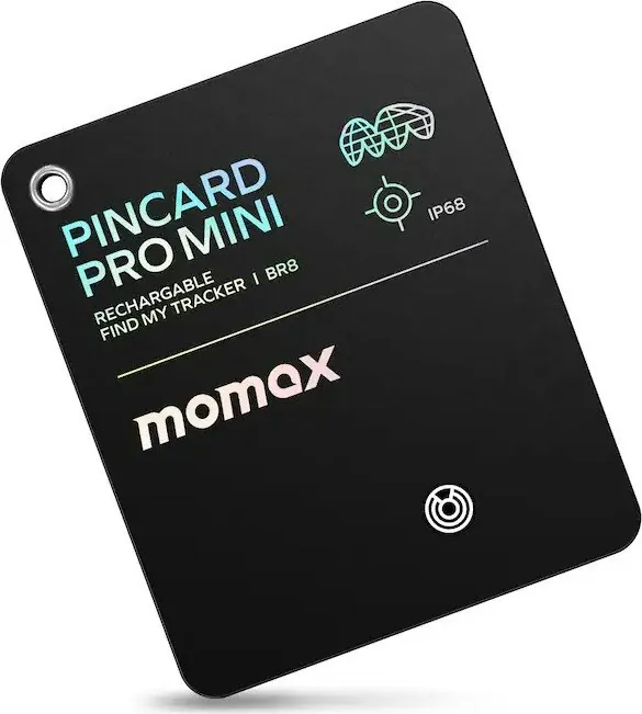 Momax Rechargeable Bluetooth Key Finder