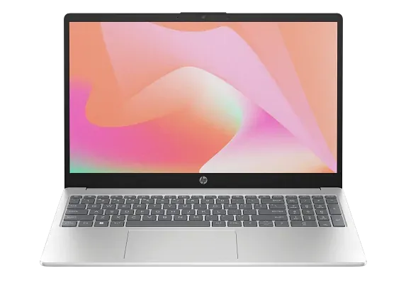 HP 15t-fd000 Core i5 15.6" Laptop