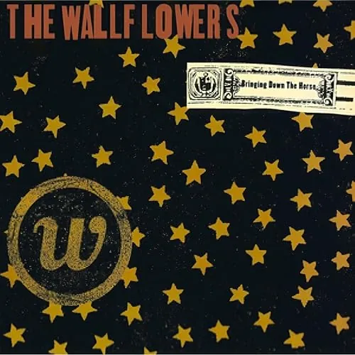 The Wallflowers "Bringing Down The Horse" 2LP Vinyl + MP3 Album