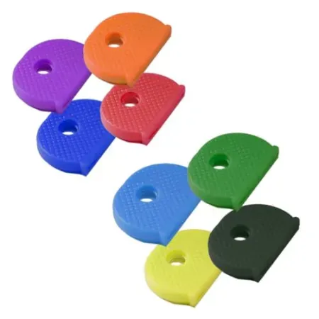 4-Pack Lucky Line Standard Size Key Caps