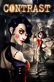 Contrast (Xbox One/Series X|S/Cloud) Digital Download