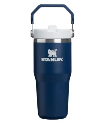 STANLEY 14oz IceFlow 2.0 Flip Straw Tumbler