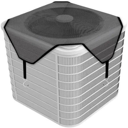 MAXTBEE All-Season 28" x 28" Air Conditioner Cover