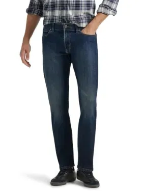 Lee Extreme Motion Straight Taper Men's Jeans