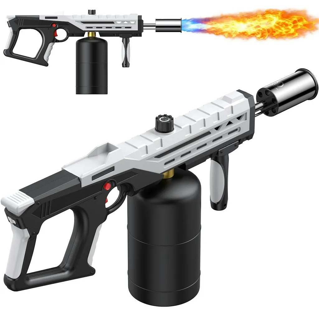 Tarden CSA Certified Propane Torch Gun