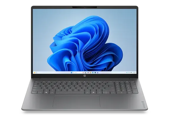 HP OmniBook 5 Core 5 120U 16" Laptop