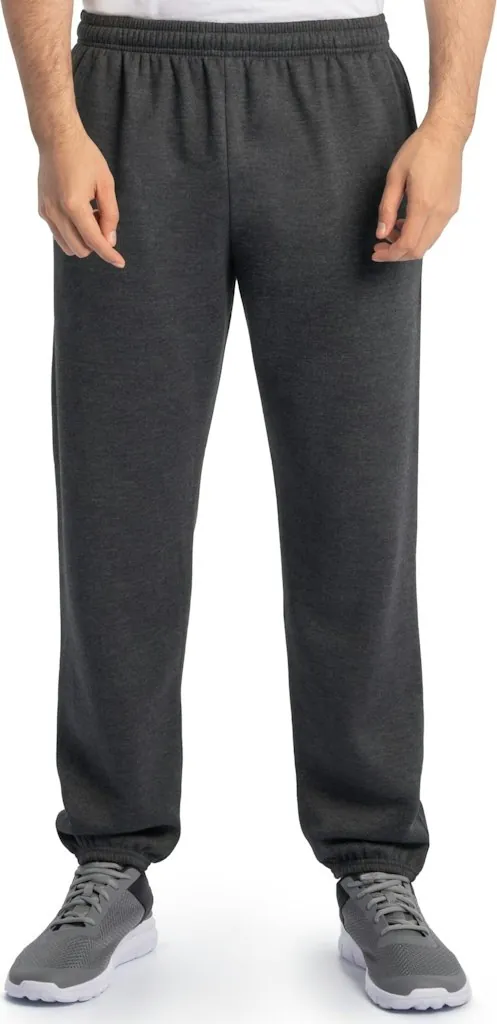 Fruit of the Loom Men's Eversoft Fleece Sweatpants