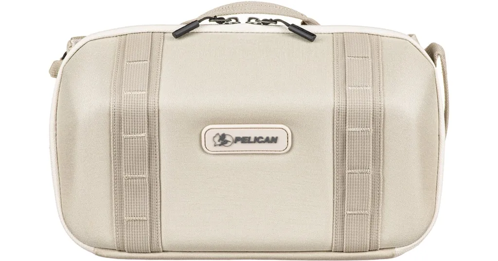 Pelican AEGIS Protective Crossbody Sling Bag