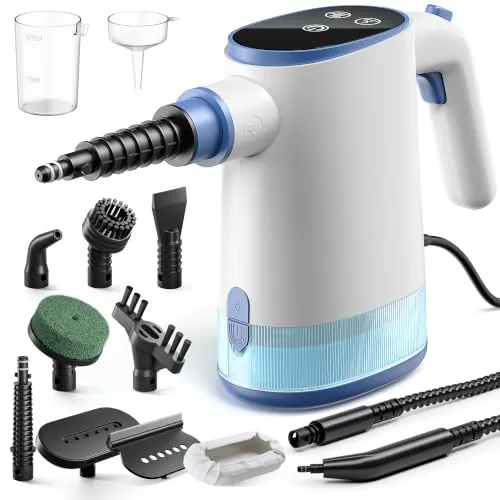 Handheld Steam Cleaner 650ML