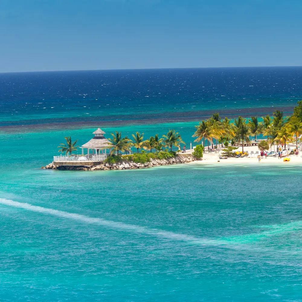 Norwegian 7-Night Caribbean Cruise for From $1,458 for 2