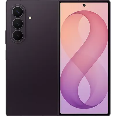 Samsung Galaxy Z Fold8 Ultra 256GB Smartphone w/ Flex Upgrade for Verizon