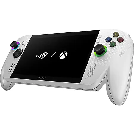 (Open-Box) ASUS ROG Xbox Ally Handheld: 7" FHD, Ryzen Z2 A, 16GB RAM, 512GB SSD