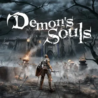 Demon's Souls (PS5 Digital Download)