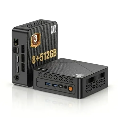 Origimagic 5005U Mini Desktop PC