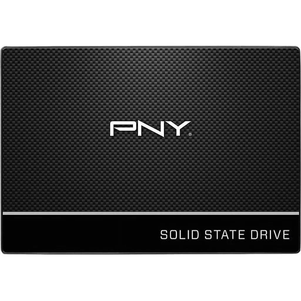 PNY CS900 1TB 2.5" SATA III Internal SSD