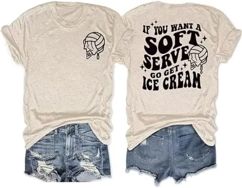 Softball Lover T-Shirt
